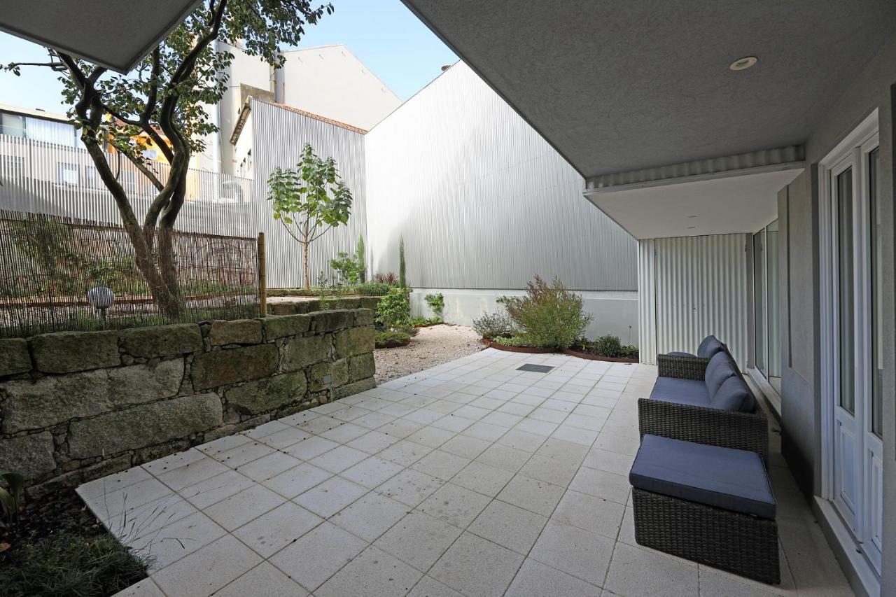 Flh Porto Santa Catarina Garden Flats Lejlighed Eksteriør billede