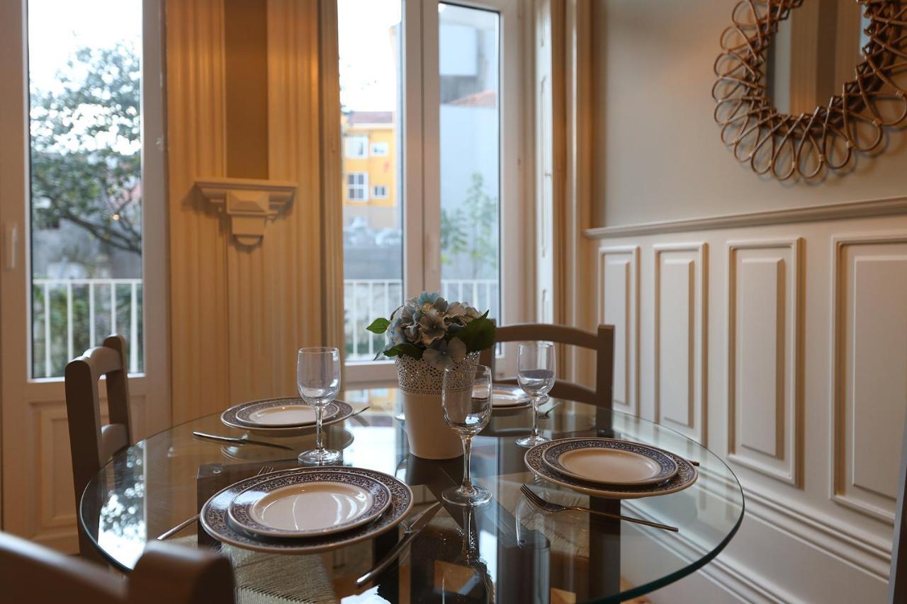 Flh Porto Santa Catarina Garden Flats Lejlighed Eksteriør billede