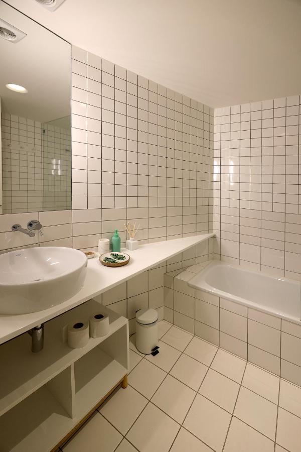 Flh Porto Santa Catarina Garden Flats Lejlighed Eksteriør billede