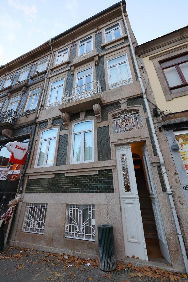 Flh Porto Santa Catarina Garden Flats Lejlighed Eksteriør billede