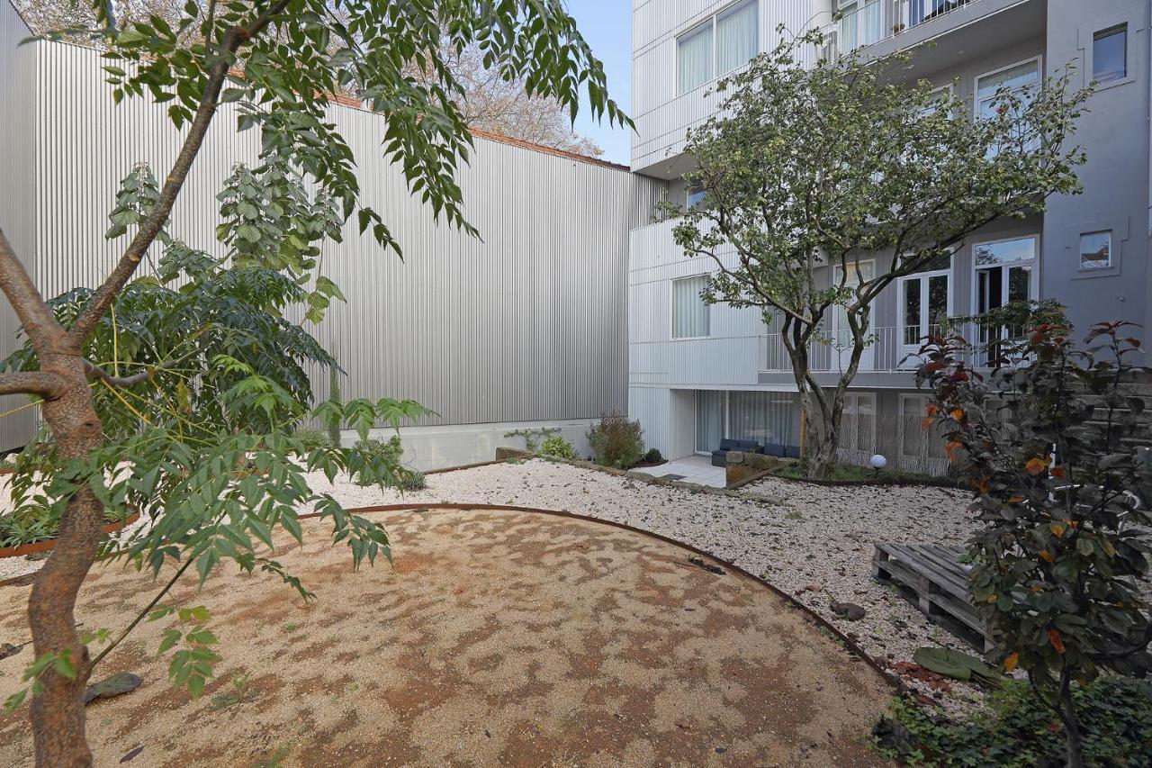 Flh Porto Santa Catarina Garden Flats Lejlighed Eksteriør billede