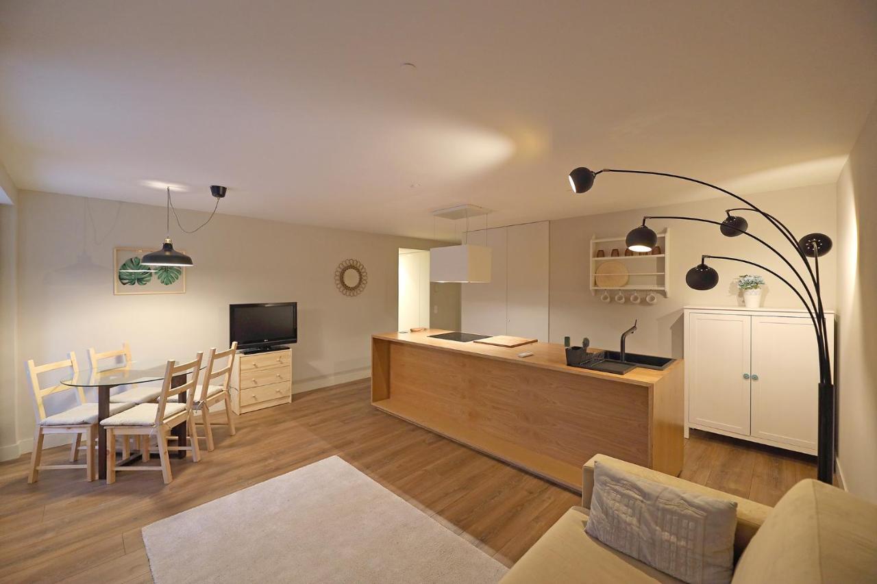 Flh Porto Santa Catarina Garden Flats Lejlighed Eksteriør billede