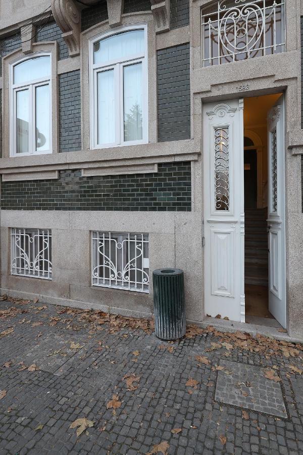 Flh Porto Santa Catarina Garden Flats Lejlighed Eksteriør billede