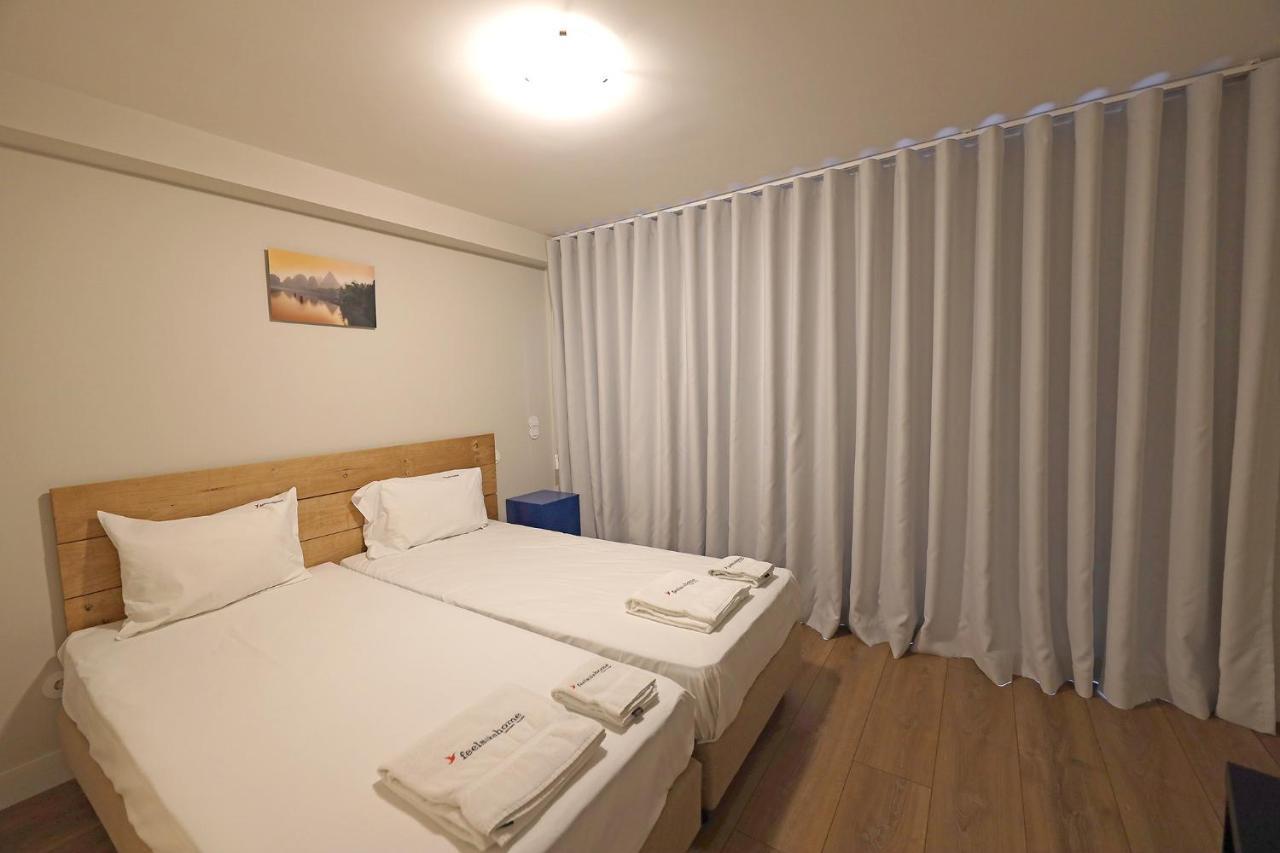 Flh Porto Santa Catarina Garden Flats Lejlighed Eksteriør billede