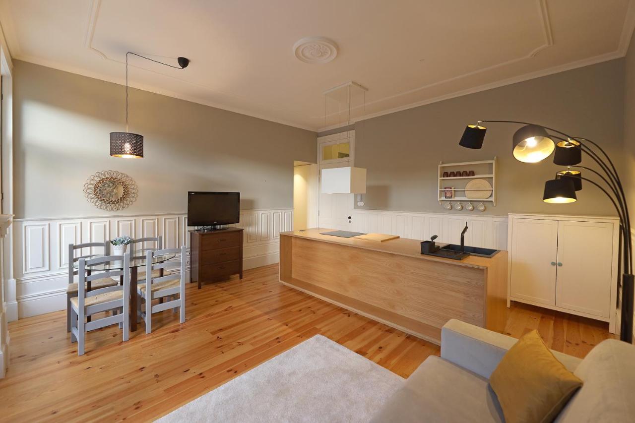 Flh Porto Santa Catarina Garden Flats Lejlighed Eksteriør billede